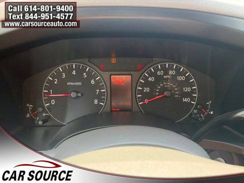 Used 2018 Nissan NV 1500 SV w/ Navigation Package RWD image 17