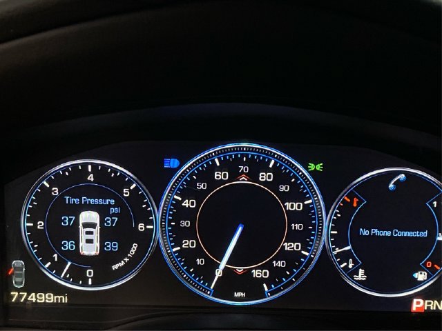 Used 2015 Cadillac Escalade Premium AWD/4WD image 22