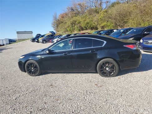 Used 2014 Acura TL 3.5 image 7