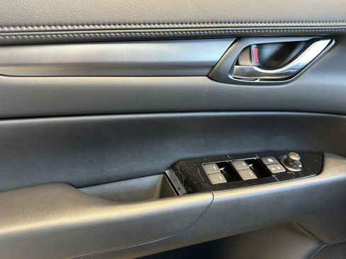 New 2025 MAZDA CX-5 AWD 2.5 S w/ Select Package image 11