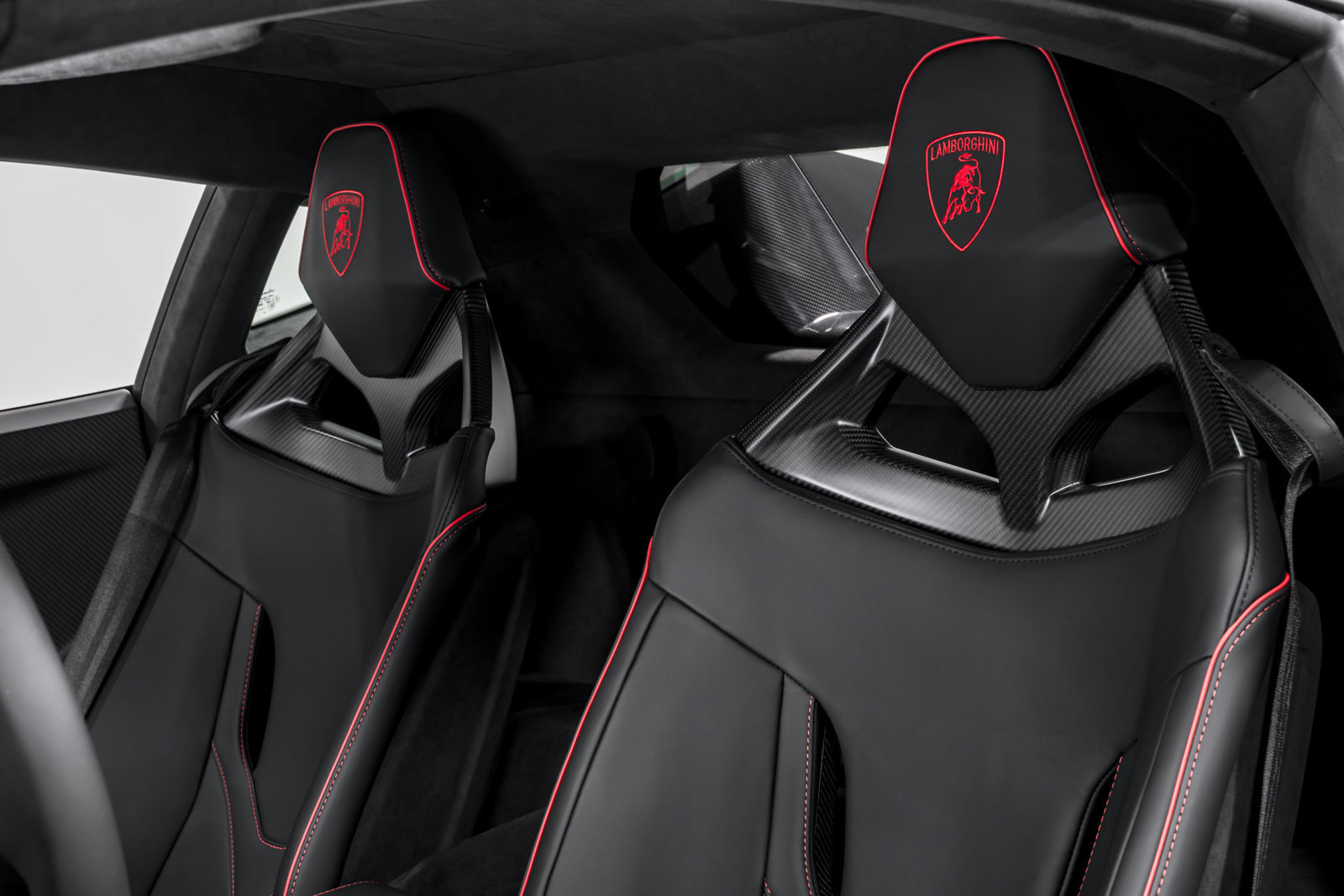 Used 2026 Lamborghini Temerario AWD/4WD image 18