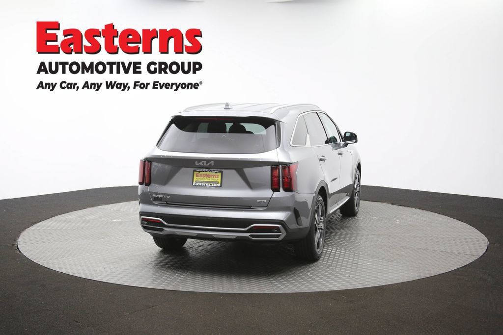 Used 2023 Kia Sorento EX AWD/4WD image 40