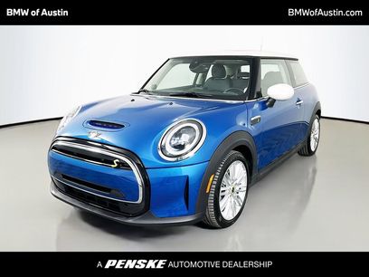 Used 2024 MINI Cooper SE