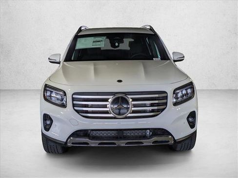New 2026 Mercedes-Benz GLB 250 GLB 250 image 6
