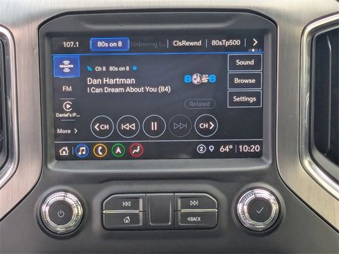 Used 2022 GMC Sierra 1500 Denali image 18