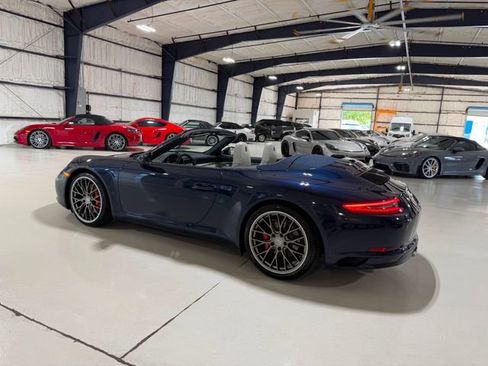 Used 2017 Porsche 911 Carrera S RWD image 98