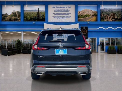 Certified 2023 Honda CR-V Sport image 7