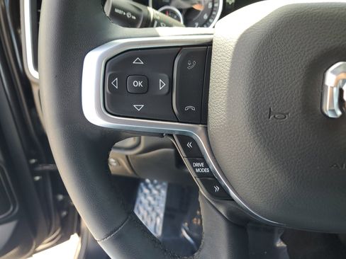 Used 2025 RAM 1500 Big Horn image 19