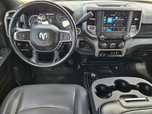 Used 2024 RAM 3500 Tradesman AWD/4WD image 10