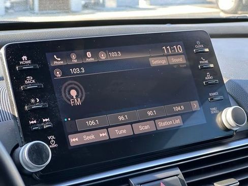 Used 2018 Honda Accord EX-L image 13
