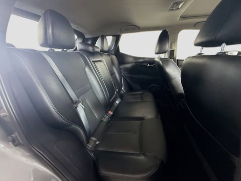 Used 2019 Nissan Rogue Sport SL w/ Premium Package image 27