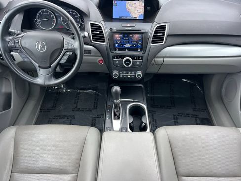 Used 2016 Acura RDX w/ Technology Package image 3