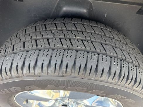 Used 2017 RAM 1500 Big Horn AWD/4WD image 6