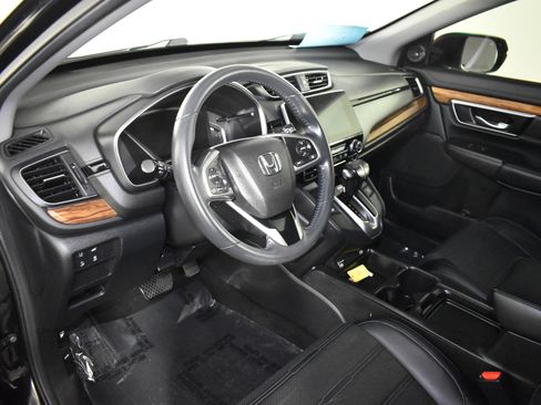 Used 2020 Honda CR-V EX-L image 37