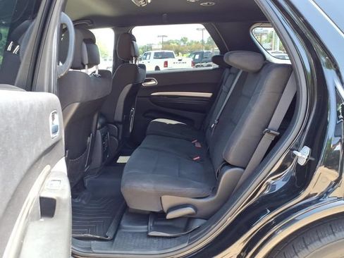 Used 2019 Dodge Durango SXT RWD image 17