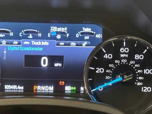 Used 2022 Ford F350 Lariat AWD/4WD image 15