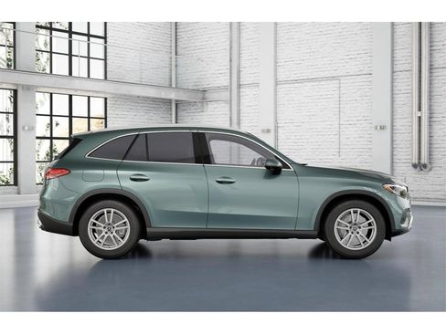 New 2026 Mercedes-Benz GLC 300 4MATIC image 16