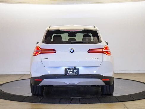 Used 2026 BMW X3 xDrive30i w/ Premium Package AWD/4WD image 3