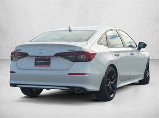 New 2026 Honda Civic Sport video 2