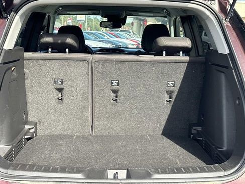 Used 2023 Chevrolet TrailBlazer LT w/ Convenience Package image 11