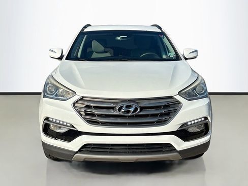 Used 2018 Hyundai Santa Fe Sport w/ 2.4L Value Package 02 image 2