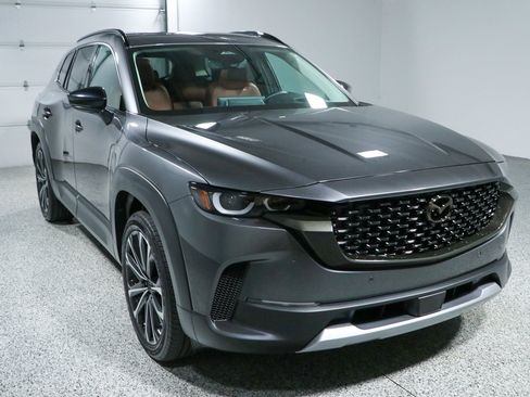 Used 2026 MAZDA CX-50 AWD 2.5 S image 5