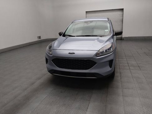 Used 2022 Ford Escape SE FWD image 15
