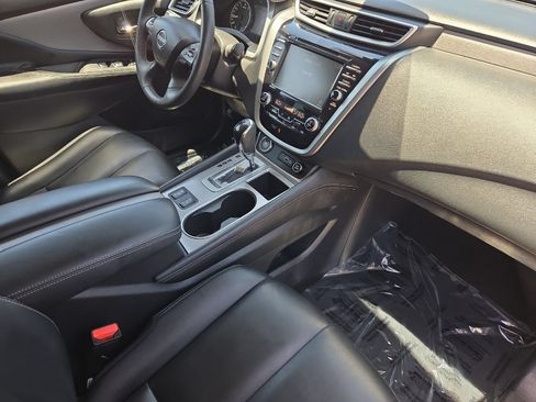 Used 2023 Nissan Murano SV FWD image 15