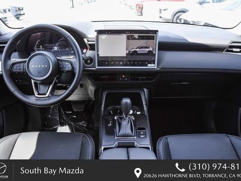 New 2026 MAZDA CX-5 2.5 S w/ Premium Package image 14