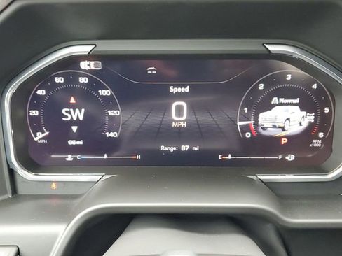 New 2026 GMC Sierra 1500 Denali image 10