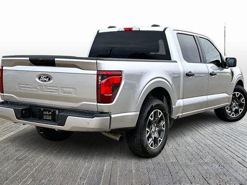 Used 2024 Ford F150 STX image 2