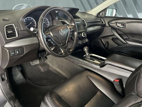 Used 2018 Acura RDX FWD w/ Technology Package image 9