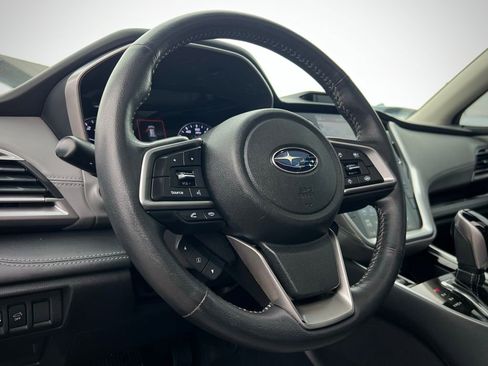 Used 2020 Subaru Outback Limited image 41