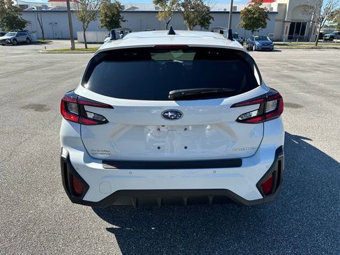 Used 2025 Subaru Crosstrek 2.5i Limited w/ Popular Package #3A image 6