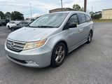 Used 2012 Honda Odyssey Touring image 3