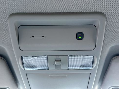 New 2026 Nissan Frontier SV w/ SV Convenience Package image 36