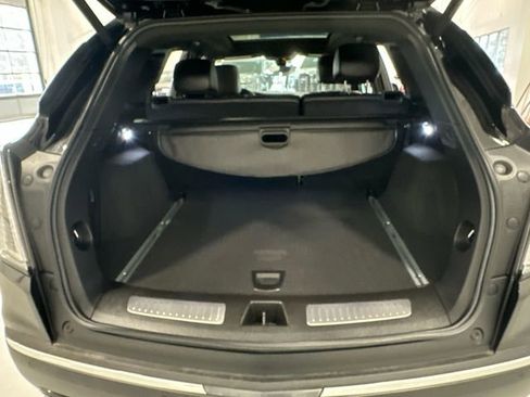 Used 2020 Cadillac XT5 Sportv image 35