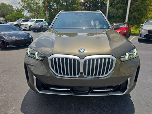 Used 2026 BMW X5 sDrive40i RWD image 2
