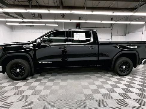 Used 2025 GMC Sierra 1500 SLE w/ Preferred Package AWD/4WD image 13