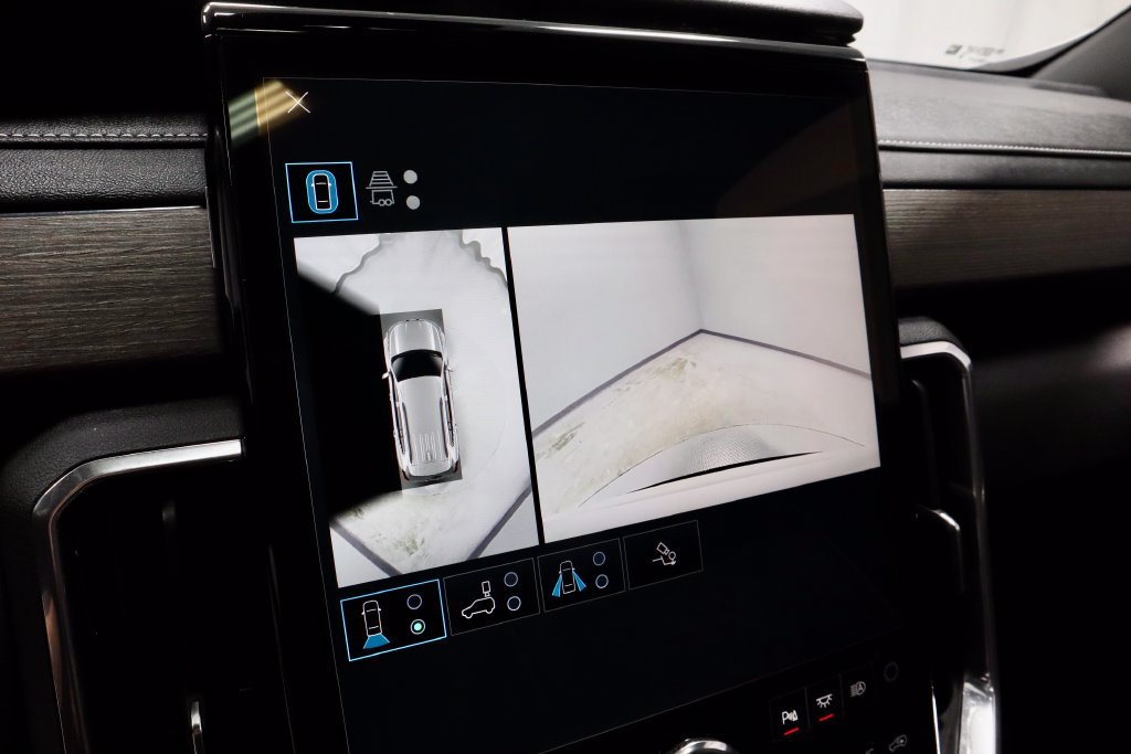Used 2024 GMC Acadia Denali w/ LPO, Floor Liner Package FWD image 2