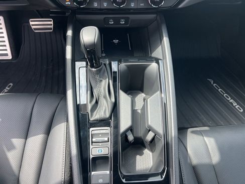 New 2026 Honda Accord Sport image 14