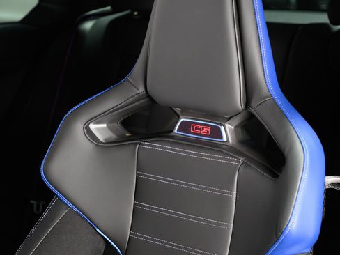 Used 2026 BMW M2 CS RWD image 51