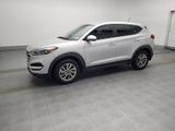 Used 2017 Hyundai Tucson SE image 2