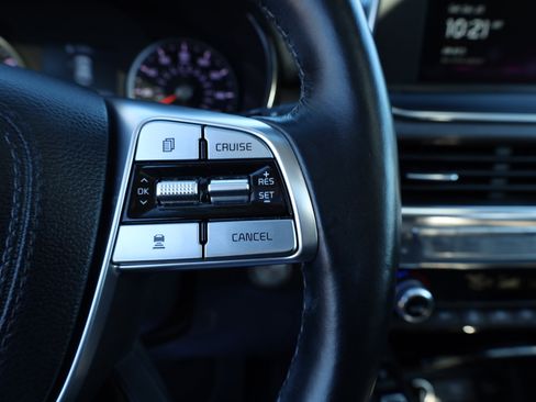 Used 2022 Kia Telluride EX w/ EX Premium Package image 28