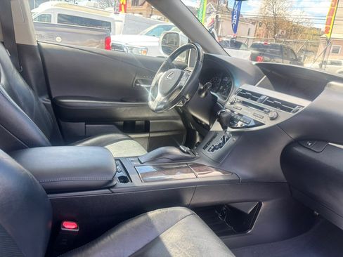 Used 2015 Lexus RX 350 AWD image 34