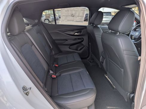 New 2026 Buick Envista Preferred w/ Advanced Safety Package FWD image 24