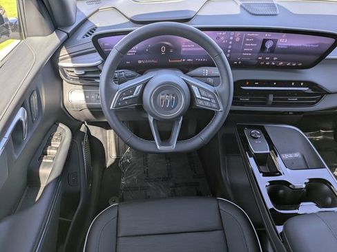 New 2026 Buick Enclave Sport Touring w/ Power Package image 21