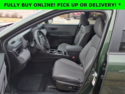 New 2026 Subaru Outback Limited image 27