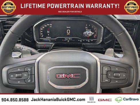 Used 2023 GMC Sierra 1500 Elevation w/ Preferred Package AWD/4WD image 30