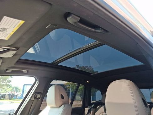 Used 2020 BMW X3 M40i w/ Premium Package AWD/4WD image 17